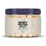 Whey Protein Balls