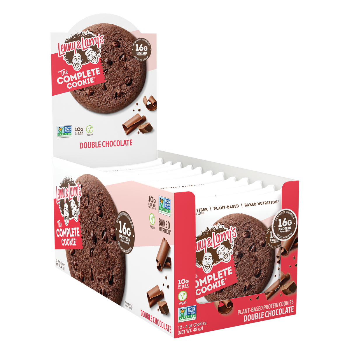 The Complete Cookie
