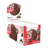 The Complete Cookie