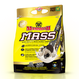 Mammoth Mass