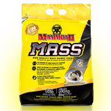 Mammoth Mass