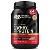 GOLD STANDARD 100% WHEY PROTEIN