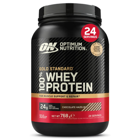 Gold Standard 100% Whey