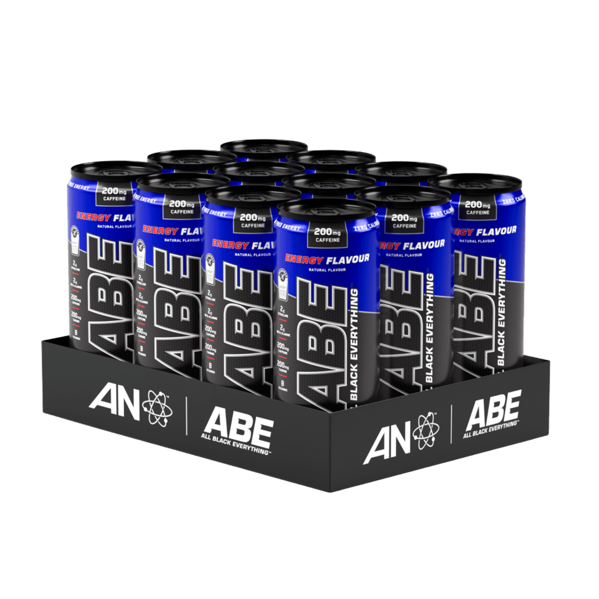 Applied Nutrition Performance Energy Drink