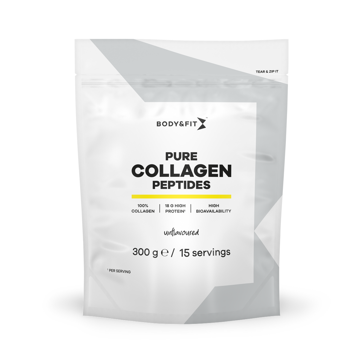 Pure Collagen Peptides