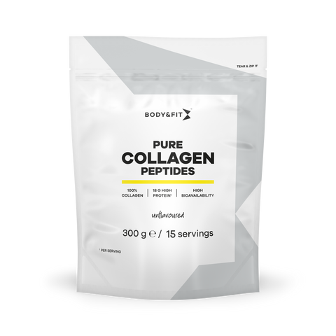 Body & Fit Pure Collagen Peptides