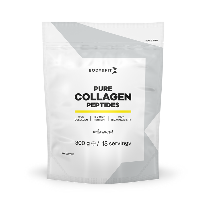 Body & Fit Pure Collagen Peptides