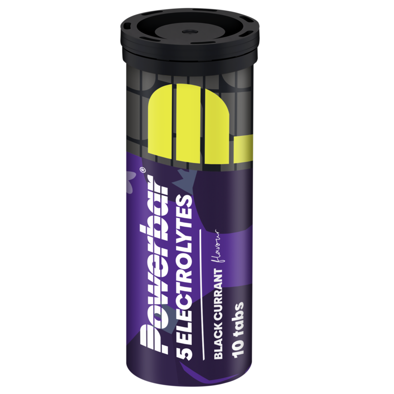 Electrolyte Tabs