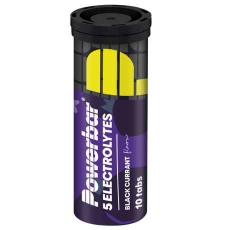 Electrolyte Tabs