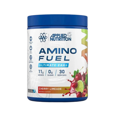 Applied Nutrition Amino Fuel EAA
