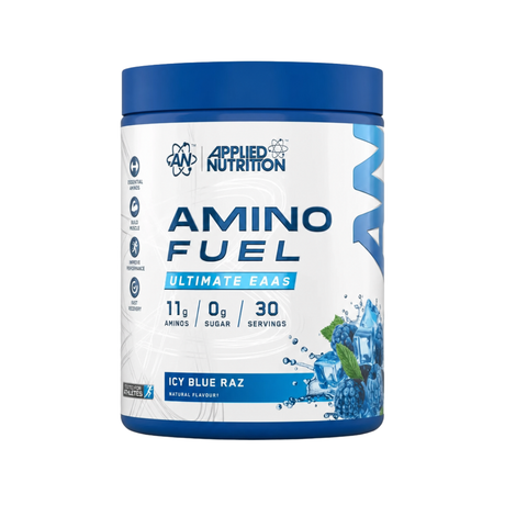 Applied Nutrition Amino Fuel EAA