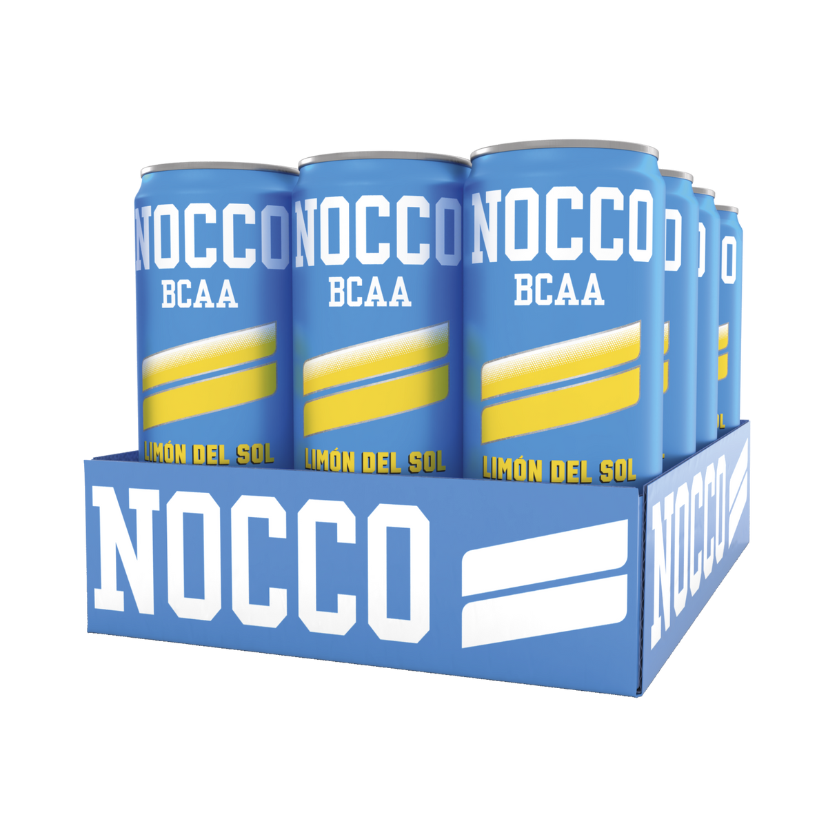 Nocco BCAA Drink