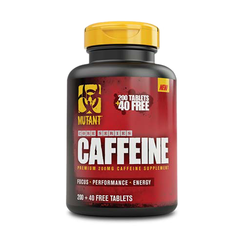 Caféine Core Series Caffeine