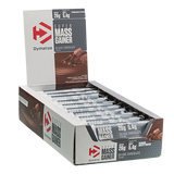 Super Mass Gainer Bar (10X90g)