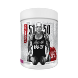 5150 PRE-WORKOUT LEGENDARY SERIES Pre-Workout