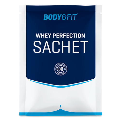 Whey Perfection Sachets