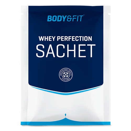 Whey Perfection Sachets