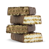 Crunchy Proteinwaffeln - Box (12X40g)