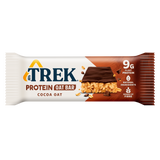 Sample Protein Oat Bar