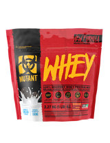 Mutant Whey