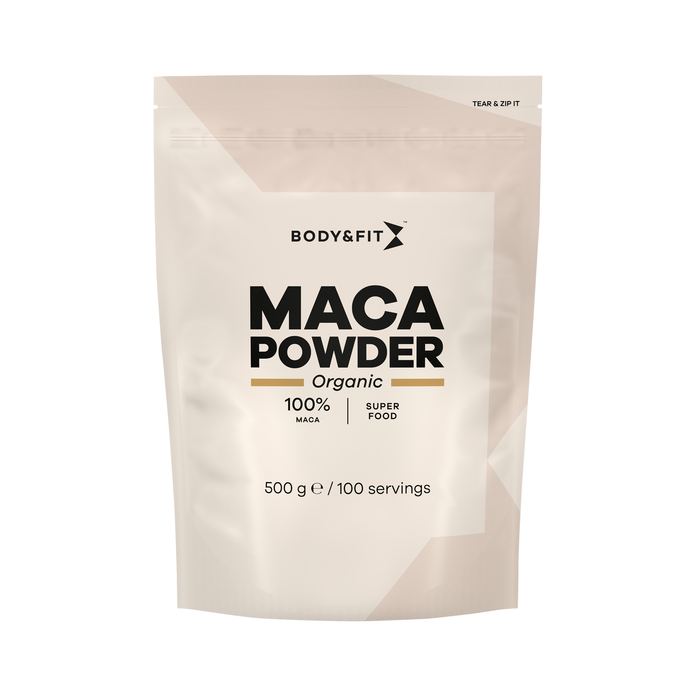Maca Powder Organic