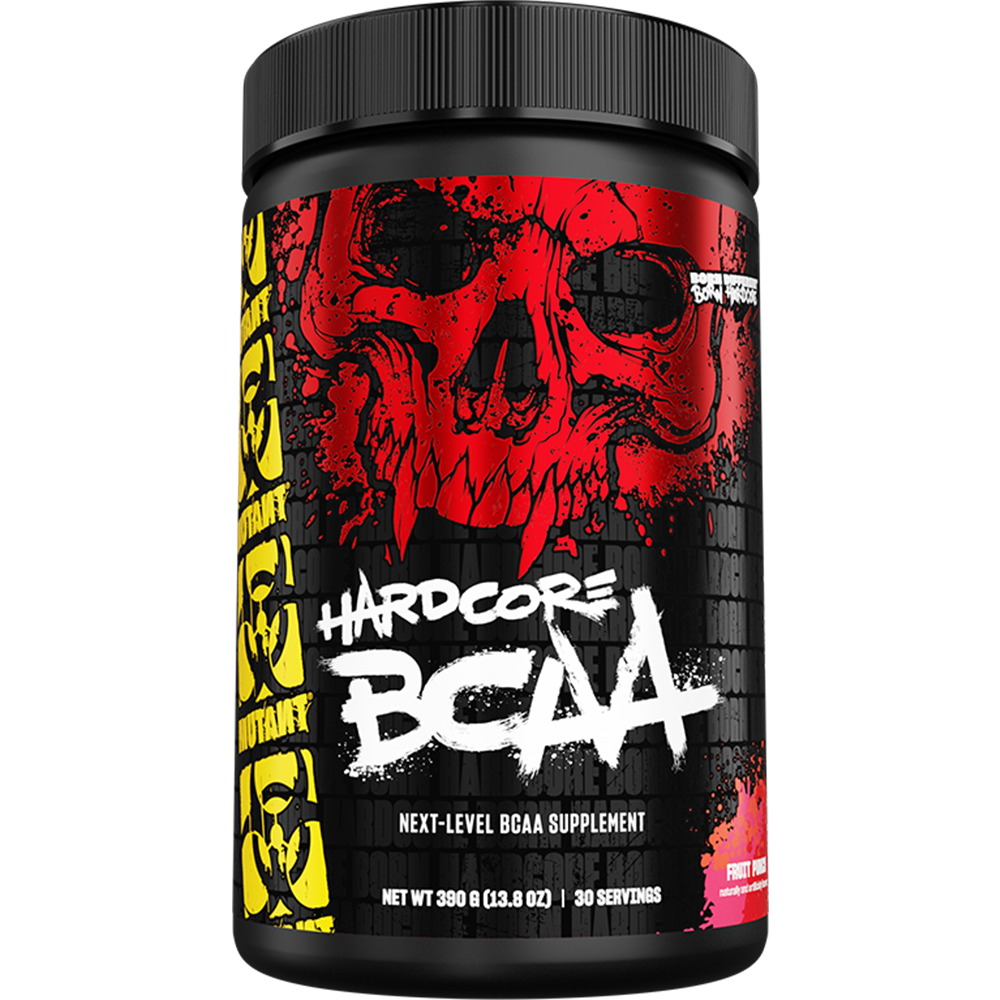 Mutant BCAA 9.7