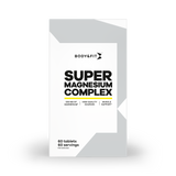 Super Magnesium Complex