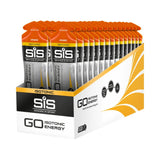 GO Energy Gel Isotonic