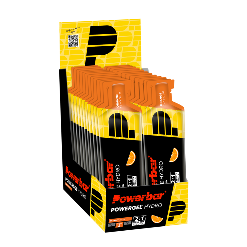 PowerGel Hydro