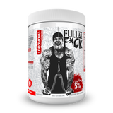 Full As F#CK