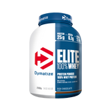 Elite Whey Protein