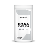 Container of BCAA capsules | GB