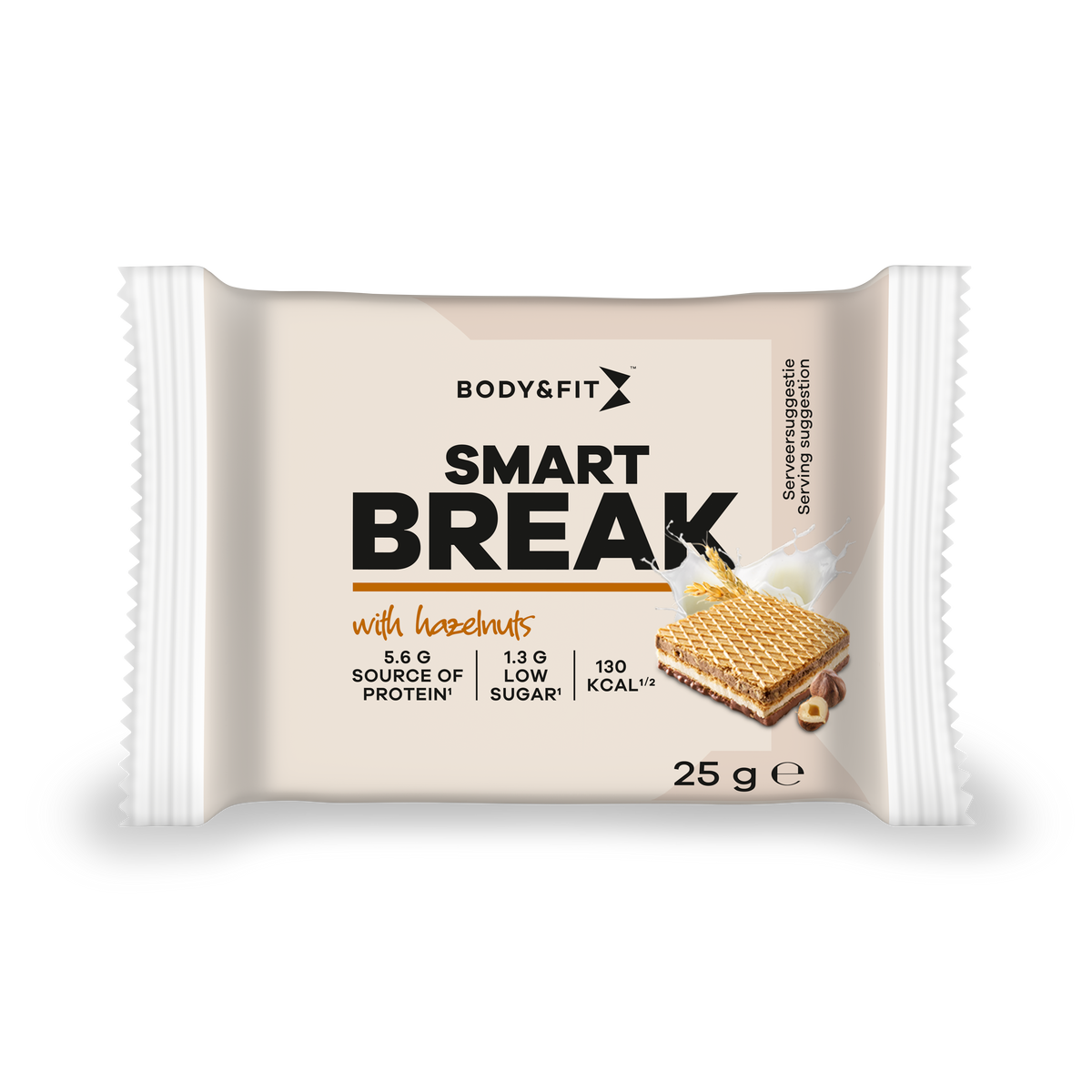 Smart Break - Body & Fit – Body&Fit