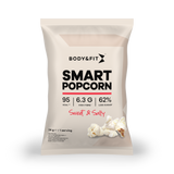 Smart Popcorn
