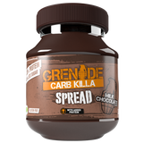 Grenade Carb Killa Spread