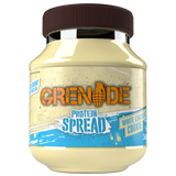 Grenade Carb Killa Spread
