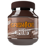 Grenade Carb Killa Spread