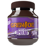 Grenade Carb Killa Spread