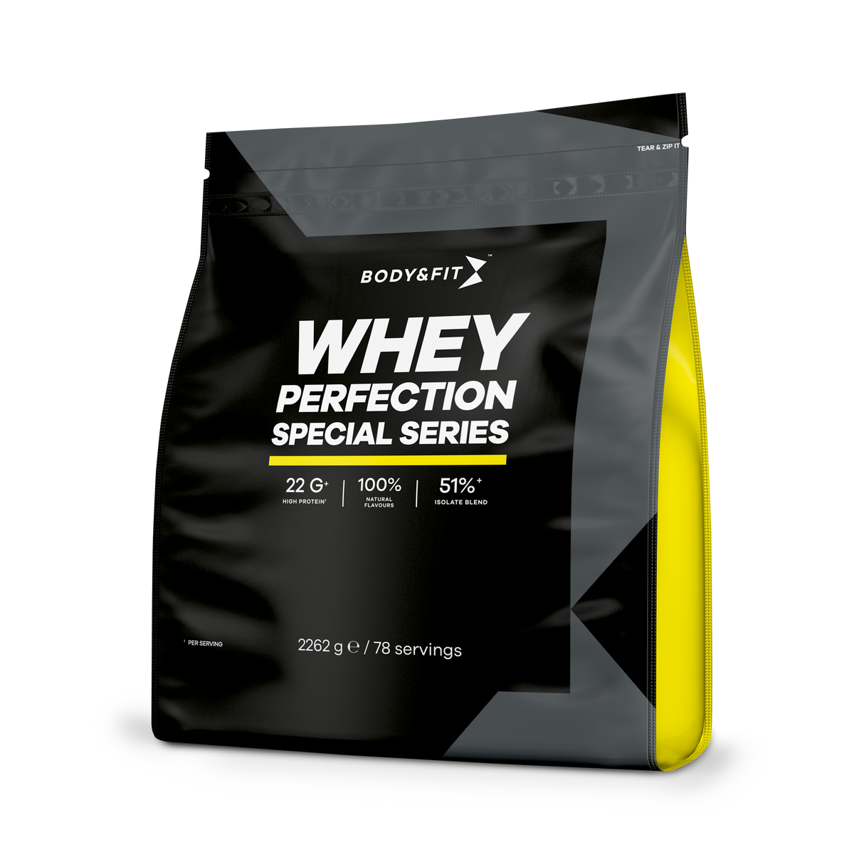 Whey Perfection - Special Series