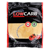 Low Carb Tomato Tortillas