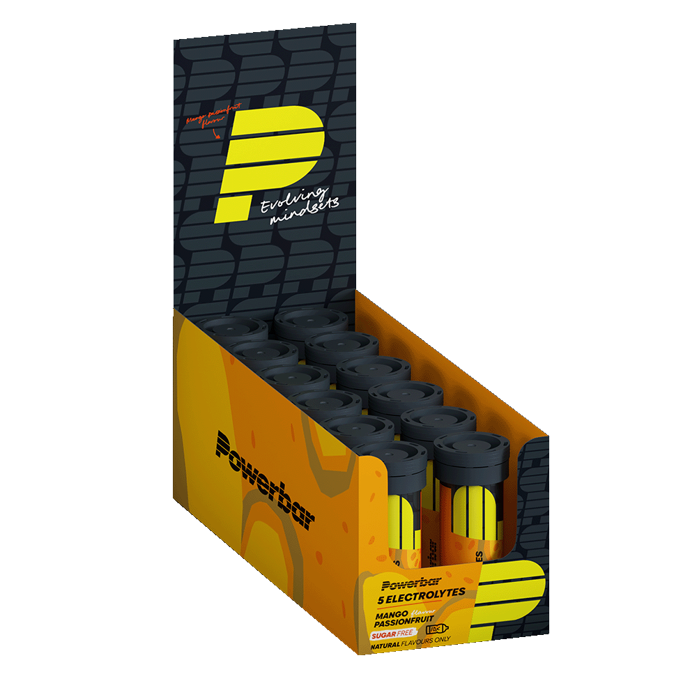 Comprimés aux électrolytes Electrolyte Tabs