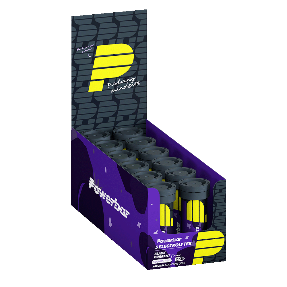Comprimés aux électrolytes Electrolyte Tabs