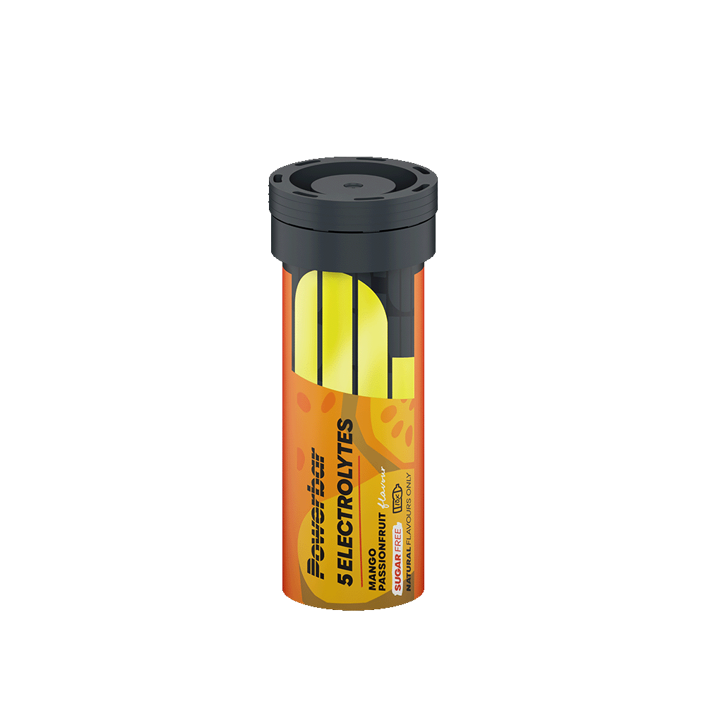 Comprimés aux électrolytes Electrolyte Tabs