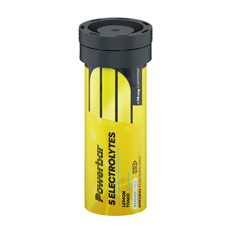 Comprimés aux électrolytes Electrolyte Tabs