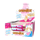 Grenade Protein Bars