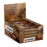 Nutra-Go Protein Wafer (12X39g)