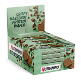 Gaufrette protéinée Nutra-Go Protein Wafer