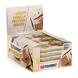 Gaufrette protéinée Nutra-Go Protein Wafer