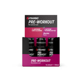 +Pro Pre-Workout Shot