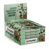 Nutra-Go Protein Wafer (12X39g)